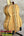 PCH Custom Tenor Ukulele Wickered Oregon Myrtle on stand