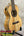PCH Wickered Oregon Myrtle tenor ukulele with forest floor cedar finish