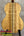 PCH Custom Tenor Ukulele Wickered in Oregon Myrtle with golden-brown wood