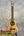 PCH Custom Tenor Ukulele Wickered Oregon Myrtle with deep forest grain