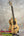 PCH Custom Tenor Ukulele Wickered Oregon Myrtle with natural wood grain