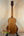 Wooden back of PCH Sunshine Tenor Ukulele by Phil Henderson in solid Hawaiian koa