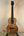 Brown wooden tenor ukulele with solid Hawaiian Koa from Phil Henderson’s PCH Sunshine collection