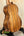 Wooden tenor ukulele with dark trim from Phil Henderson’s Solid Hawaiian Koa collection