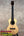 Phil Henderson PCH Tenor #70 Black Bear guitar with Malaysian blackwood