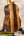 Stable black metal acoustic guitar stand for PCH Tenor #70 by Phil Henderson
