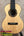 Phil Henderson PCH Tenor #70 Black Bear with flame maple top