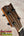Phil Henderson PCH Tenor #70 Black Bear with Malaysian blackwood headstock