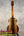 Phil Henderson PCH Tenor #70 Black Bear with bearclaw sitka guitar