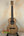 Wooden ukulele with dark fretboard from Phil Henderson PCH The Ladder in solid Myrtle