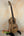 Wooden PCH The Ladder Tenor Ukulele with sound port in solid myrtle by Phil Henderson