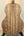 Figured Maple guitar back on Phil Henderson Tenor Ukulele with solid Myrtle ’The Ladder