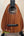 Pineapple-shaped ukulele with mahogany finish from Pepe Romero TTM-23032 Tiny Tenor