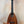 Pineapple-shaped ukulele with mahogany finish for Pepe Romero TTM-23032 Tiny Tenor