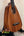 Pineapple-shaped Pepe Romero TTM-23032 Tiny Tenor ukulele with mahogany finish