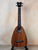 Pepe Romero TTM - 23032 Tiny Tenor Mahogany - Portable, Full Tenor Sound - Island Bazaar Ukes