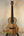 Brown figured wood ukulele featuring solid mango on the Phil Henderson Custom PCH Tenor Ukulele