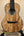 Ornate wooden Phil Henderson PCH Tenor Ukulele in solid mango wood craftsmanship