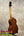 Introducing the ladder pch tenor ukulele by luthier Phil Henderson with curly wood grain