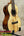 Introducing the ladder pch tenor ukulele by luthier Phil Henderson with side sound hole