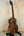 Wooden ukulele with rich brown grain, Phil Henderson Ukuleles Chocolate Thunder Solid Koa Tenor