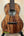 Beautiful Phil Henderson Ukuleles Chocolate Thunder Solid Koa Tenor with decorative binding