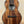 Phil Henderson Ukuleles: “Chocolate Thunder” Solid Koa Tenor w/Abalone - Island Bazaar Ukes