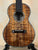 Phil Henderson Ukuleles: "Runaway" Hawaiian Koa Tenor #0052 - Island Bazaar Ukes