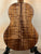 Phil Henderson Ukuleles: "Runaway" Hawaiian Koa Tenor #0052 - Island Bazaar Ukes