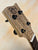 Phil Henderson Ukuleles: Tenor Ukulele with Spruce and Myrtlewood - Island Bazaar Ukes