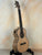 Phil Henderson Ukuleles: Tenor Ukulele with Spruce and Myrtlewood - Island Bazaar Ukes