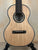 Phil Henderson Ukuleles: Tenor Ukulele with Spruce and Myrtlewood - Island Bazaar Ukes