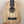 Pono Mango Pineapple Tenor Ukulele Model MGTP Solid Wood with black fretboard and strings