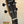 Pono Mango Pineapple Tenor Ukulele MGTP Solid Wood headstock with black tuning pegs