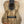 Wooden Romero Creations Concert Ukulele with spalted maple grain patterns and case