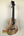 Spalted Maple Tenor Ukulele by Romero Creations Grand Tenor showcasing unique wood grain