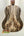 Wooden acoustic guitar back panel featuring natural grain patterns in Romero Creations Grand Tenor