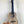 Spalted Maple Ukulele with Dark Fretboard in Romero Creations Grand Tenor with Case