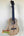 Spalted Maple Ukulele with Dark Fretboard in Romero Creations Grand Tenor with Case