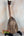 Wooden Romero Creations Tiny Tenor Ukulele featuring spalted mango body design