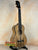 Wooden Romero RC-R-MG Tenor Ukulele in Spalted Mango Signature with dark fretboard