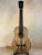 Wooden Romero RC-R-MG Tenor Ukulele in Spalted Mango Signature with black headstock