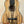 Wooden Romero RC-R-MG Tenor Ukulele in Spalted Mango Signature with abalone inlay detail