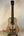 Wooden Romero RC-R-MG Tenor Ukulele in Spalted Mango Signature with black headstock