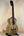 Wooden Romero RC-R-MG Tenor Ukulele in Spalted Mango Signature with dark fretboard