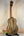 Wooden ukulele with weathered finish, Romero RC-R-MG Tenor Ukulele in Spalted Mango Signature