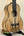 Romero RC-R-MG Tenor Ukulele in Spalted Mango Signature with unique grain patterns