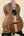 Beautiful walnut tenor ukulele with abalone inlay for Acacia Ukulele Beginners Bundle