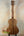 Wooden acoustic guitar with koa finish in Tenor Acacia Ukulele Beginners Bundle