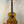 Beautiful tenor mango ukulele with figured koa wood grain in Beginners Bundle